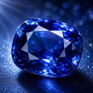 Natural-Zircon