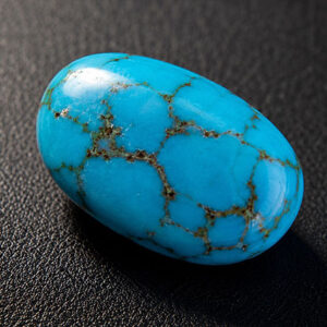 Natural Turquoise (Feroza)