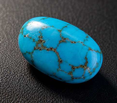 Natural Turquoise (Feroza)